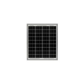 Lexron 25 Watt Monokristal Güneş Paneli