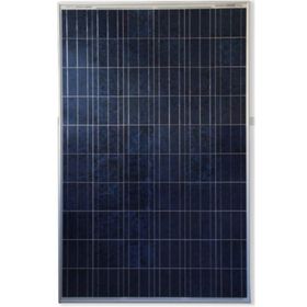 Lexron 285 Watt Polikristal Güneş Paneli