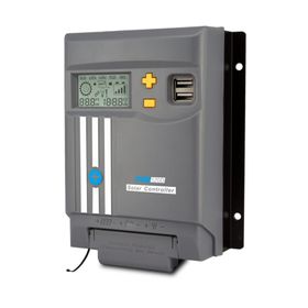 Lexron 30a Mppt Şarj Kontrol Cihazı