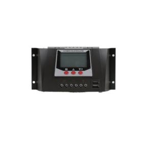 Lexron 30A PWM Şarj Kontrol Cihazı