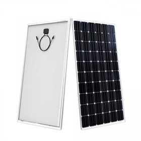 Lexron 340 Watt Polikristal Güneş Paneli