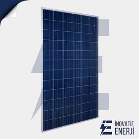 Lexron 340w Polykristal Güneş Paneli