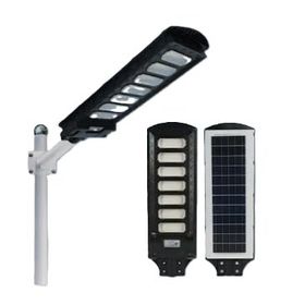 Lexron 350 W Solar Aydınlatma