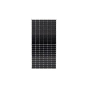 Lexron 385 Watt Monokristal Güneş Paneli