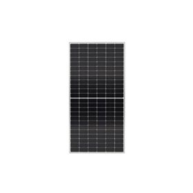 Lexron 385 Watt Monokristal Güneş Paneli