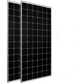 Lexron 400 Watt Monokristal Güneş Paneli