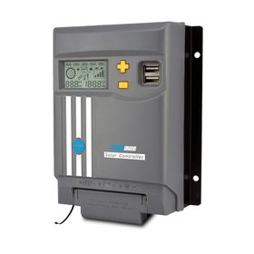 Lexron 40A MPPT Şarj Kontrol Cihazı