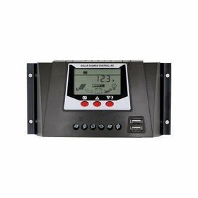 Lexron 40A PWM Şarj Kontrol Cihazı