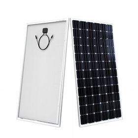 Lexron 410 Watt 60 Hücreli Monokristal Güneş Paneli