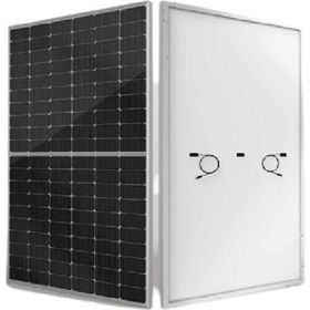 Lexron 450 Watt Monokristal Güneş Paneli