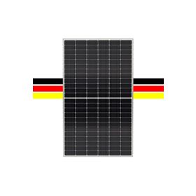 Lexron 455 Watt Monokristal Güneş Paneli