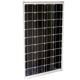 Lexron 50 Watt Monokristal Güneş Paneli