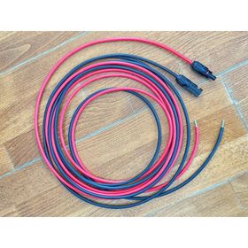 Lexron 6 mm² Solar Kablo