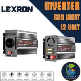 Lexron 600W 12 V Modifiye Sinüs İnverter
