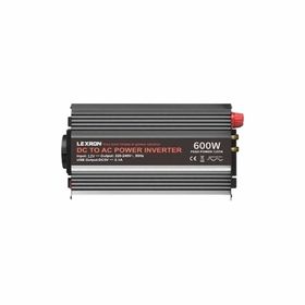 Lexron 600W 12 V Modifiye Sinüs İnverter