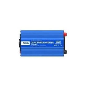 Lexron 600W-12V Tam Sinüs İnverter