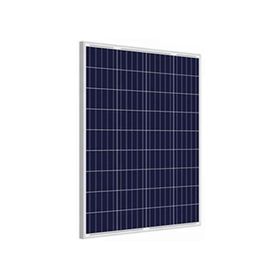 Lexron 85 Watt Polikristal Güneş Paneli
