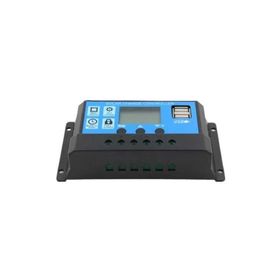 Lexron AT15 12-24 V 10 Ah Solar Şarj Kontrol Cihazı
