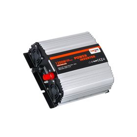 Lexron Carspa 1200 W 12 V Modifiye Sinüs Inverter