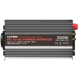Lexron Jyins 300 Watt 12V Modifiye Sinüs İnverter