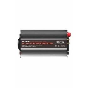 Lexron Jyins 300 Watt 12V Modifiye Sinüs İnverter
