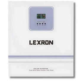 Lexron MPPT 11 kW 90-500 V HV 2X80 A Akıllı Inverter