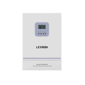 Lexron MPPT 11 kW 90-500 V HV 2X80 A Akıllı Inverter