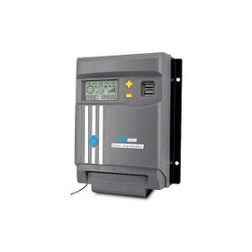 Lexron MPPT130D 12-24V 30 Ah MPPT Solar Şarj Kontrol Cihazı