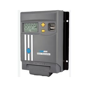 Lexron MPPT130D 12-24V 30 Ah MPPT Solar Şarj Kontrol Cihazı