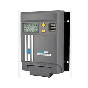 Lexron MPPT130D 12-24V 30 Ah MPPT Solar Şarj Kontrol Cihazı