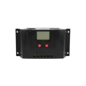 Lexron PWM 20 A 12/24 V Şarj Kontrol Cihazı