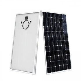 Lexron SP410M 410W Monokristal Solar Güneş Paneli
