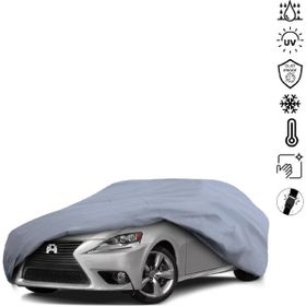 Lexus IS Miflonlu Oto Branda