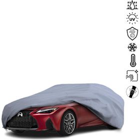 Lexus IS Miflonlu Oto Branda