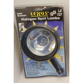 Lexus LX-727 Spot Lamba