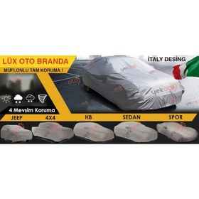 Lexus NX Miflonlu Oto Branda