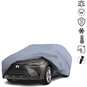 Lexus NX Miflonlu Oto Branda
