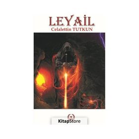 Leyail Celalettin Tutkun