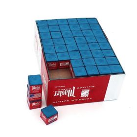 Leyaton 144' lü Mavi Bilardo Tebeşiri