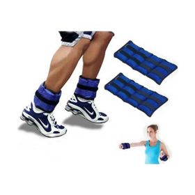 Leyaton 2x0.5 kg El Ayak Ağırlığı