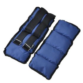 Leyaton 2x0.5 kg El Ayak Ağırlığı