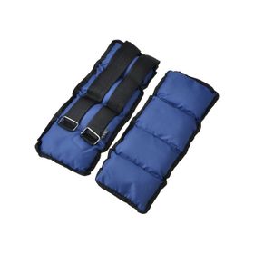 Leyaton 2x0.5 kg El Ayak Ağırlığı