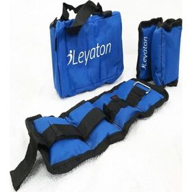 Leyaton 2x0.5 kg El Ayak Ağırlığı