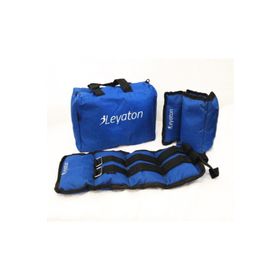 Leyaton 2x1 kg El Ayak Ağırlığı