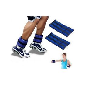 Leyaton 2x3 kg El Ayak Ağırlığı