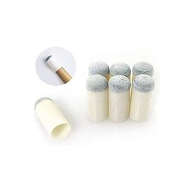 Leyaton 50 Adet 11 mm 50 Adet 12 mm Bilardo Istakası Ucu