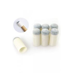 Leyaton 50 Adet 11 mm 50 Adet 12 mm Bilardo Istakası Ucu