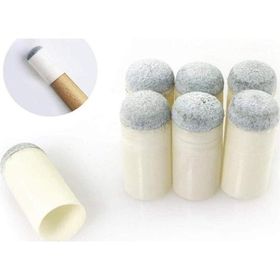 Leyaton 50 Adet 12 mm Bilardo Istakası Ucu