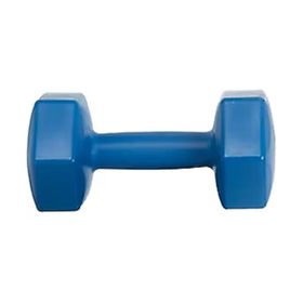 Leyaton 6 kg Mavi Tek Dambıl