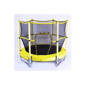 Leyaton Lyt-2021 140 cm Fileli Trambolin